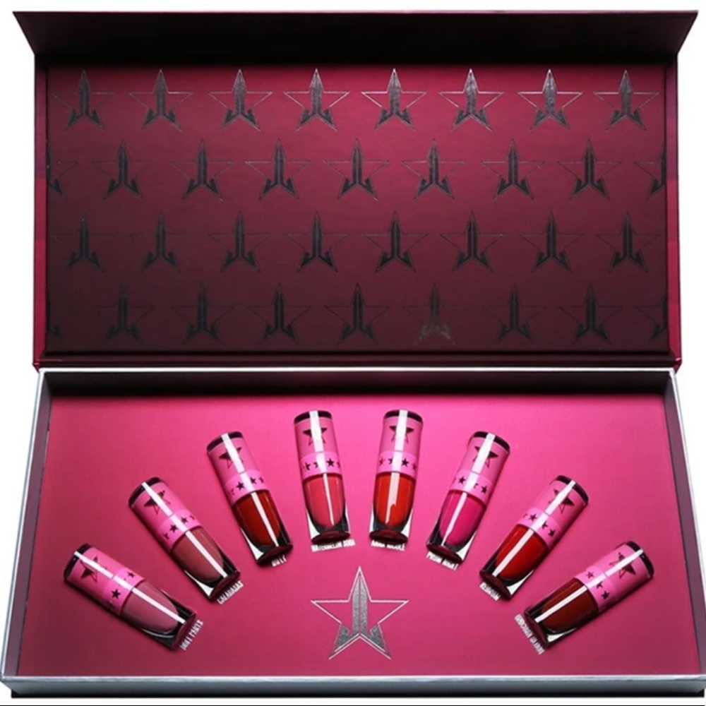 ♥️💕JSC Mini Red & Pink Bundle💕♥️